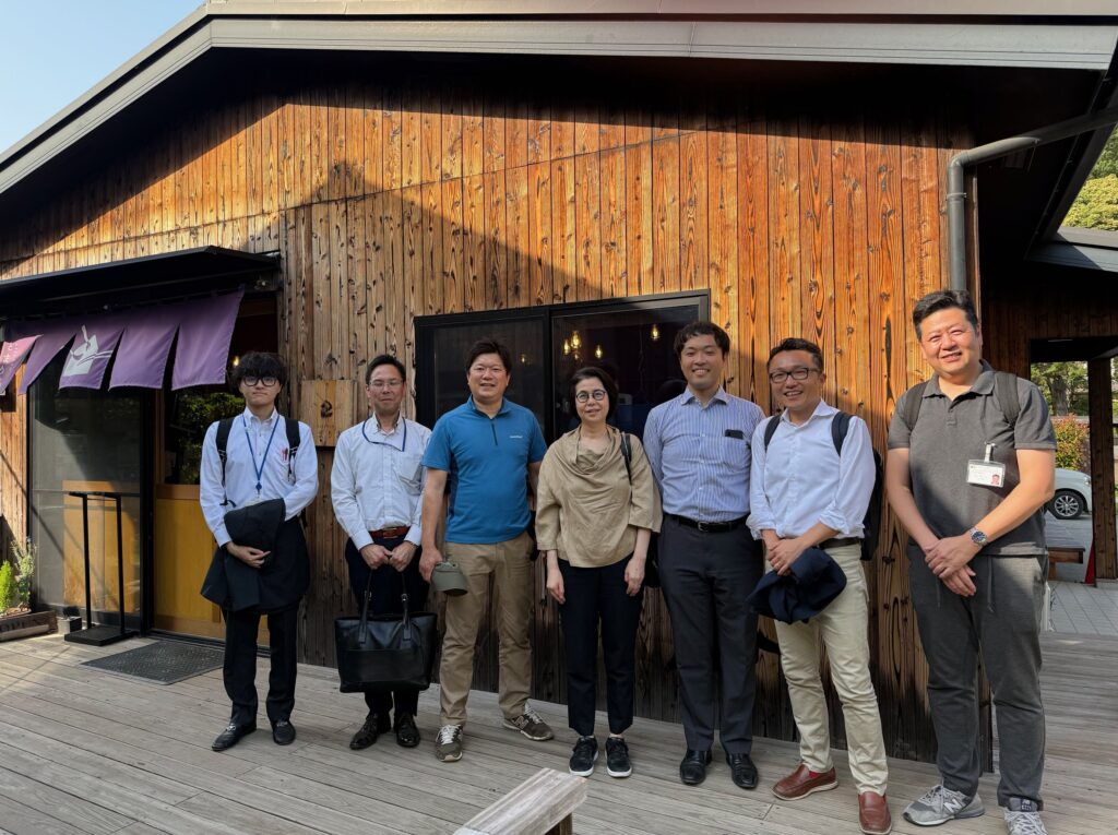 医療機関が中心となって取り組む「地域包括ケア」を学ぶ