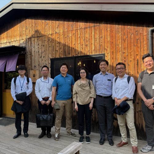 医療機関が中心となって取り組む「地域包括ケア」を学ぶ