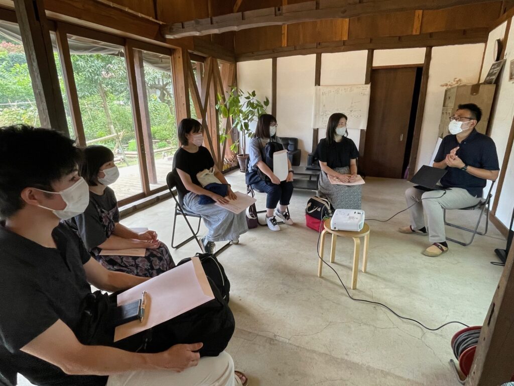 医療機関が中心となって取り組む「地域包括ケア」を学ぶ