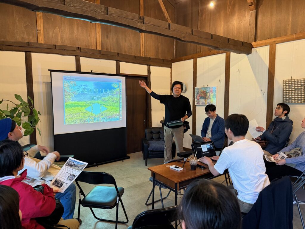 医療機関が中心となって取り組む「地域包括ケア」を学ぶ