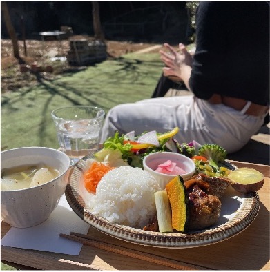 里山と竹から学ぶ「竹関連ワークショップ」